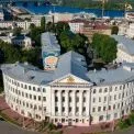 Києво-Могилянська академія інвестує в енергетичну стійкість: 1,8 млн грн на безперебійники
