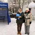 Мобільні групи ДМС виїхали до постраждалих у Києві для оформлення паспортів