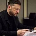 Зеленський: Київ має бути готовим до спроб ворога повністю «вимкнути» місто