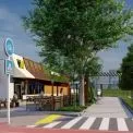 McDonald’s відкриє перший ресторан в Ірпені: з’явиться близько 100 робочих місць