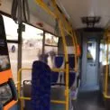 У Києві 10–11 січня змінять маршрути автобусів і тролейбуса через продуктові ярмарки
