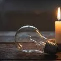 Графік відключень у Києві на 10 січня