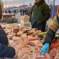 Сільськогосподарські ярмарки у Києві 10–11 січня: де купити фермерські продукти