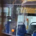 Київ без трамваїв і тролейбусів: місто терміново запускає автобуси-дублери
