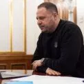 Таємна служба після Банкової: що кажуть про Єрмака