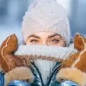 Мороз до –20° без снігу: якою буде погода в Києві та області 11 січня