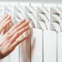 Після атаки тепло повернули в 4 тисячі будинків Києва, на Лівому березі досі без світла