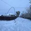 Масові відключення на Вишгородщині: у Димерській громаді працюють пункти обігріву