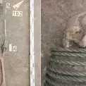 Що приховувала земля під Києвом понад тисячу років
