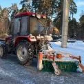 Морозний Київ: як місто справляється зі снігом та льодом