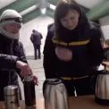 У Києві та області працюють мобільні Пункти Незламності від ДСНС