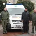 300 автівок для фронту: як ірпінські «Незламні серця» працюють четвертий рік поспіль