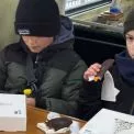 Перші вагони незламності запрацювали на знеструмленій Київщині: адреси