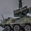 Кличко: Україні критично бракує ППО, навіть Київ не вдається повністю захистити