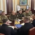 У Києві ламають старі схеми: Буданов готує рішення проти корупції в ТЦК