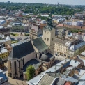 Швидше за авто: Львів впроваджує нову стратегію виділених смуг та запускає біогазові автобуси