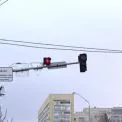 У Києві завершили експеримент зі світлофором «Грецький хрест»: що далі