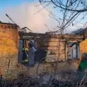 Ранкова пожежа на Київщині: в Зазим’ї виявили загиблого