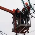 На Київщині понад 2 тисячі родин залишаються без світла у 19 населених пунктах