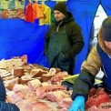 Свіже, домашнє, своє: Гід продуктовими ярмарками Києва на 13–18 січня