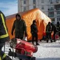У Києві майже 800 будинків четвертий день без тепла
