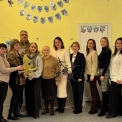 Мільйон вдячності від дітей Ірпеня: шкільні ярмарки зібрали рекордну суму для ЗСУ