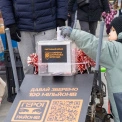 Різдвяне диво в Ірпені: благодійний ярмарок об'єднав тисячі мешканців навколо допомоги ЗСУ