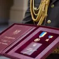 Тато не дожив до першого дня доньки: Сім’я загиблого пілота БПЛА Сергія Жимели просить підтримати петицію про присвоєння звання Героя України