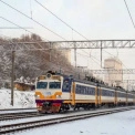 Збій у графіку Kyiv City Express: Чому затримується кільцева електричка та як планувати маршрут