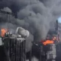 Ворожий удар по енергооб’єкту: Київ і Бучанський район без стабільного світла