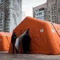Пункти незламності ДСНС у Києві: де можна зігрітися та отримати допомогу
