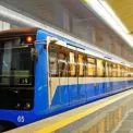 Метро Києва відновило рух у штатному режимі після ранкової тривоги