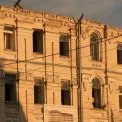 Садиба Дмитрієва під загрозою: прокуратура вимагає розірвати договір із забудовником