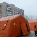Київ п’ятий день живе в режимі блекаутів: що зі світлом, теплом і магазинами