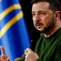 Зеленський: холод не допоможе Росії виграти війну — Київщина серед найбільш постраждалих