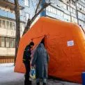 Світла бракує навіть лікарням: ситуація на Правому березі Києва критична