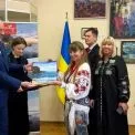 Культурний міст Київ—Анкара: у столиці відкрилась художня виставка