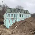 Садибу Носача на Подолі намагаються врятувати петицією: вже понад 1200 підписів