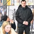 Голова КОДА Микола Калашник перевірив роботу Пунктів незламності на Київщині