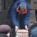 Негода паралізує торгівлю: у Києві скасували продуктові ярмарки