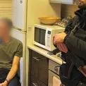 У Шевченківському районі Києва чоловік задушив дружину — поліція