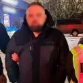 У Києві перекрили канал незаконного виїзду чоловіків призовного віку