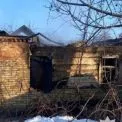 У селі під Києвом під час пожежі загинув 51-річний чоловік