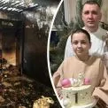 Подружжя в лікарні, діти без дому: пожежа у Переяславі