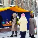 Чай і тепло для містян: бізнес Ірпеня долучився до підтримки під час відключень