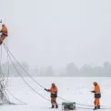 Після атак і морозів: у Києві та області — найгірша ситуація з електропостачанням