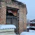 Нічна атака на Київщину: уламки «Шахеда» пошкодили вісім приватних будинків