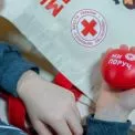 Навички, що рятують життя: Червоний Хрест проведе тренінги з першої допомоги в Києві