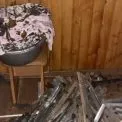 На Київщині в квартирі вибухнув газовий балон