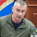 Кличко — про зиму, атаку і уряд: «Коли йдеться про життя людей, політика неприпустима»